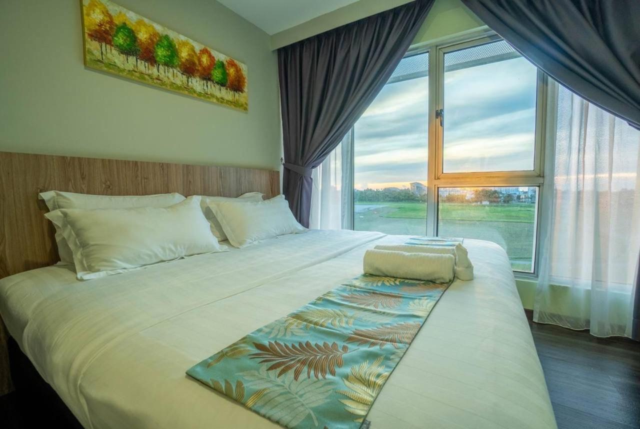 Flypod Hotel Kota Kinabalu Luaran gambar